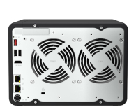 QNAP TS-664-8G - 1213990 - zdjęcie 4